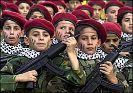 Palestinian Kids