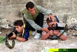 Palestinian Kids