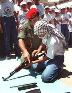 Palestinian Kids